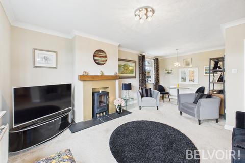 undefined, 6 Diamond Ridge, Barlaston, ST12