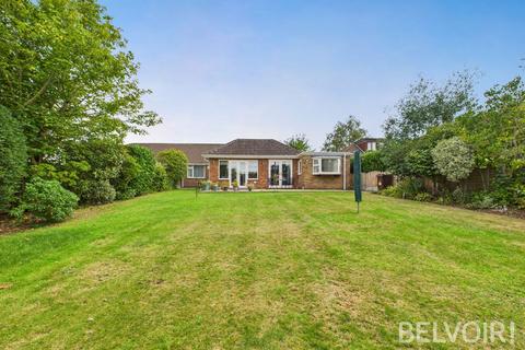 undefined, 6 Diamond Ridge, Barlaston, ST12
