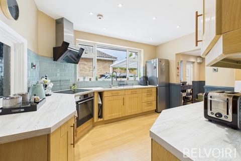 undefined, 6 Diamond Ridge, Barlaston, ST12