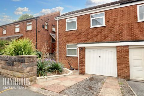 3 bedroom semi-detached house for sale, Tynker Avenue, Beighton