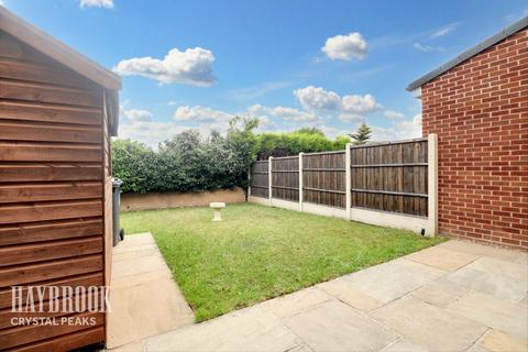 3 bedroom semi-detached house for sale, Tynker Avenue, Beighton