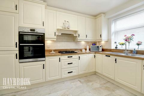 3 bedroom semi-detached house for sale, Tynker Avenue, Beighton