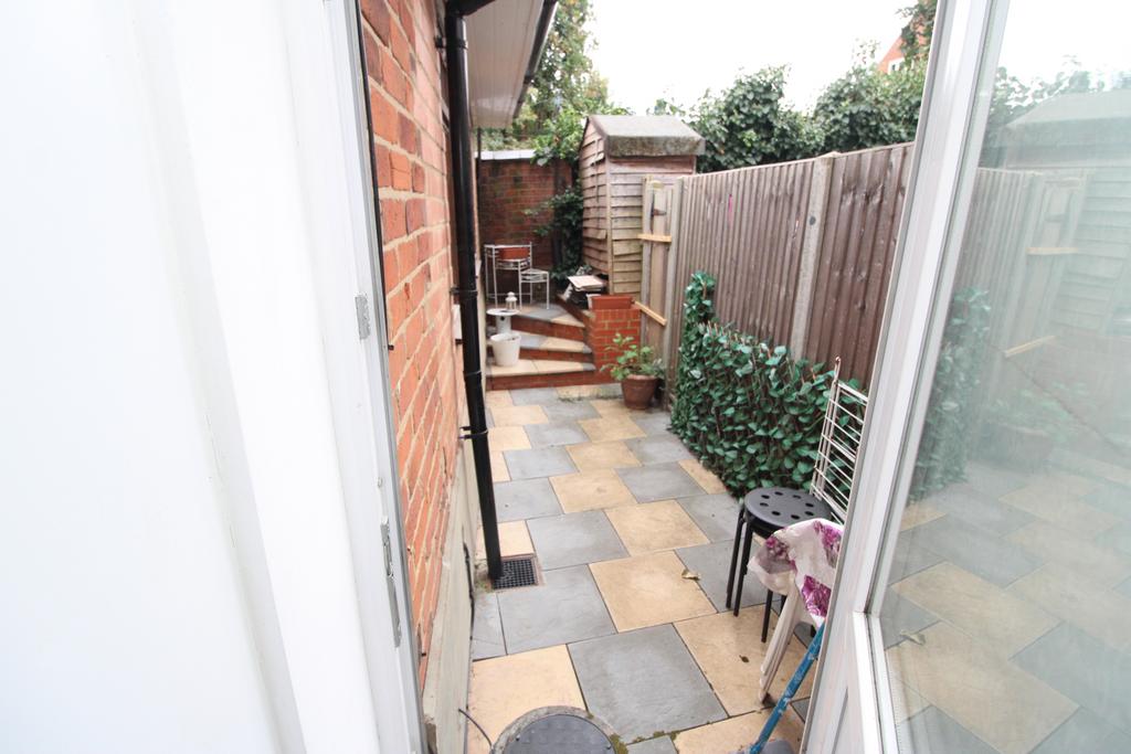 Outdoor