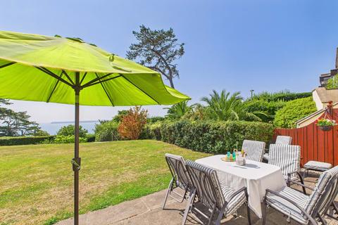 2 bedroom apartment for sale, Lyncourt, Middle Lincombe Road, Torquay