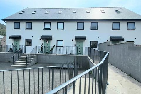 undefined, 3 Crud y Mor, Jubilee Road, Barmouth