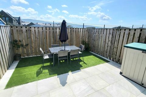 undefined, 3 Crud y Mor, Jubilee Road, Barmouth