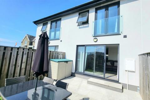 undefined, 3 Crud y Mor, Jubilee Road, Barmouth
