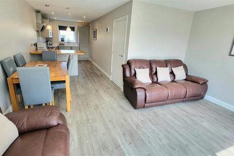 undefined, 3 Crud y Mor, Jubilee Road, Barmouth