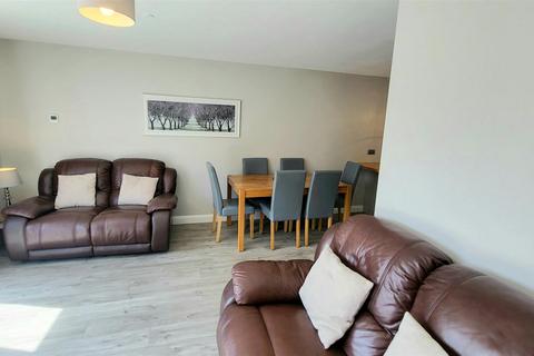 undefined, 3 Crud y Mor, Jubilee Road, Barmouth