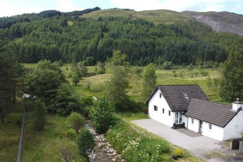 undefined, 9 Clifton Cottages, Tyndrum, Crianlarich, Stirlingshire, FK20