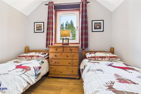 undefined, 9 Clifton Cottages, Tyndrum, Crianlarich, Stirlingshire, FK20