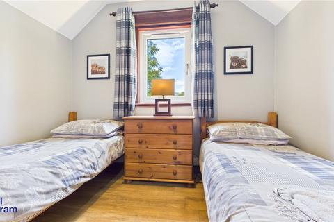 undefined, 9 Clifton Cottages, Tyndrum, Crianlarich, Stirlingshire, FK20