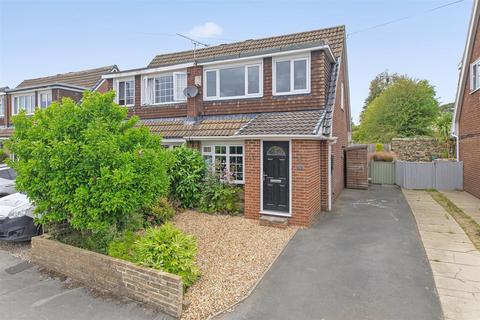 3 bedroom semi-detached house for sale, The Poplars, Leeds LS20