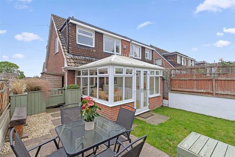 3 bedroom semi-detached house for sale, The Poplars, Leeds LS20