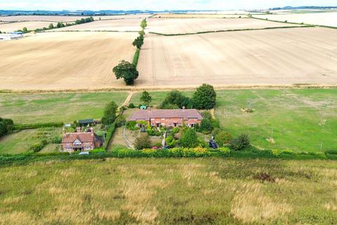 3 bedroom terraced house for sale, Long Crichel, Wimborne, Dorset, BH21