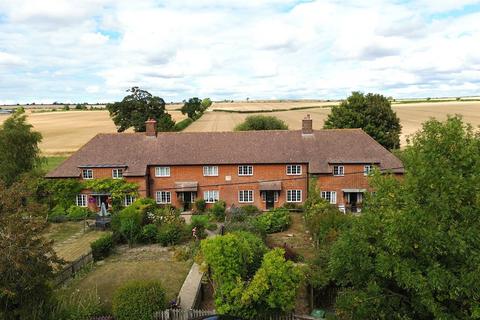 3 bedroom terraced house for sale, Long Crichel, Wimborne, Dorset, BH21