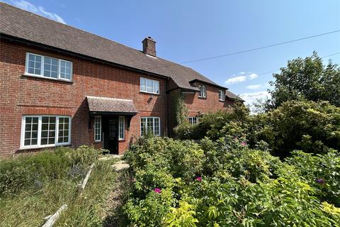 3 bedroom terraced house for sale, Long Crichel, Wimborne, Dorset, BH21