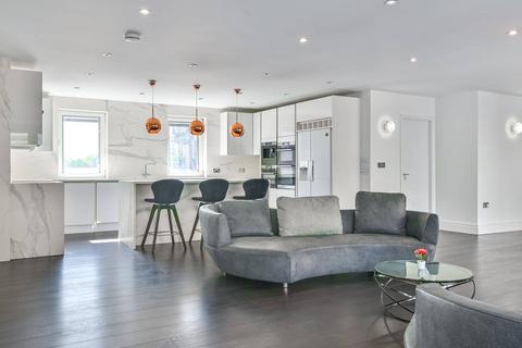 4 bedroom flat for sale, Praed Street, Paddington, London, W2
