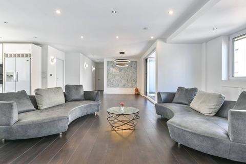 4 bedroom flat for sale, Praed Street, Paddington, London, W2