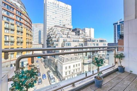 4 bedroom flat for sale, Praed Street, Paddington, London, W2