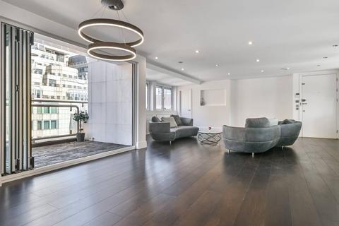 4 bedroom flat for sale, Praed Street, Paddington, London, W2