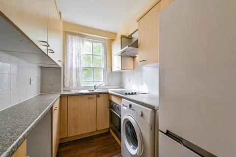 Edgware Road, Hyde Park Estate, London, W2