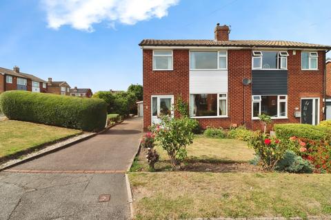 Glenfield Crescent, Derbyshire S41