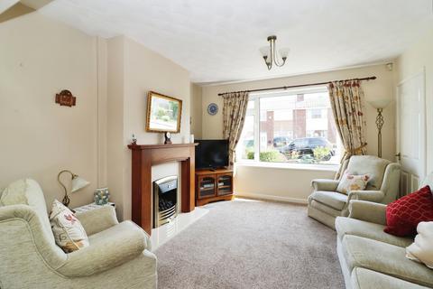 3 bedroom semi-detached house for sale, Glenfield Crescent, Derbyshire S41