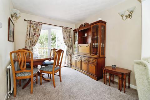 3 bedroom semi-detached house for sale, Glenfield Crescent, Derbyshire S41