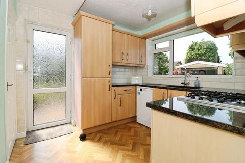 3 bedroom semi-detached house for sale, Glenfield Crescent, Derbyshire S41
