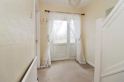 3 bedroom semi-detached house for sale, Glenfield Crescent, Derbyshire S41