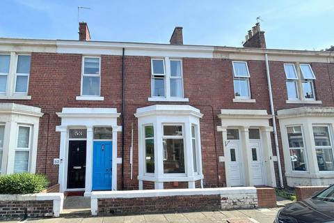 undefined, Donkin Terrace, North Shields, NE30