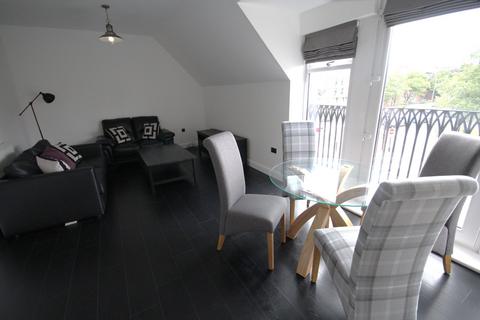 2 bedroom apartment to rent, Monument Court, Durham DH1