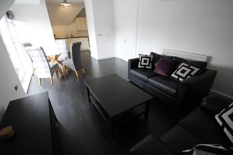 2 bedroom apartment to rent, Monument Court, Durham DH1