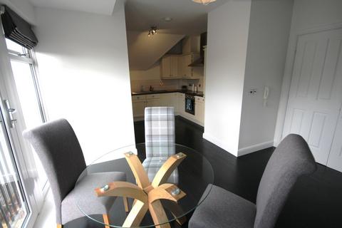 2 bedroom apartment to rent, Monument Court, Durham DH1