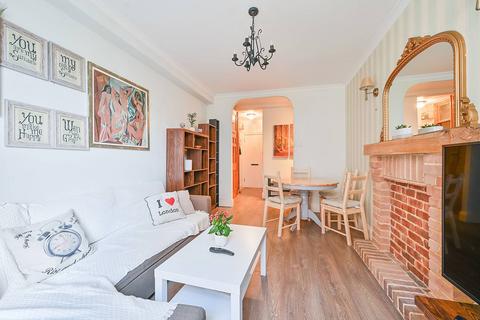 1 bedroom flat for sale, Porchester Road, Queensway, London, W2
