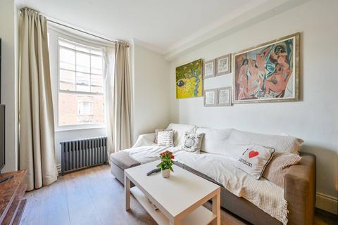 1 bedroom flat for sale, Porchester Road, Queensway, London, W2