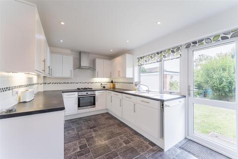 undefined, Three bedroom detached home in a prime location in the village of Yatton