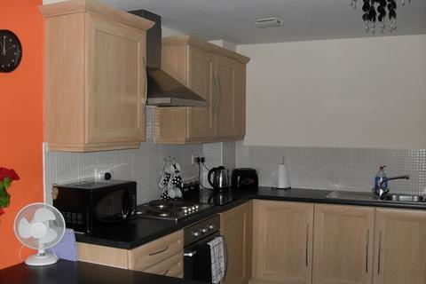 undefined, One bed apartment near Widnes Town Centre