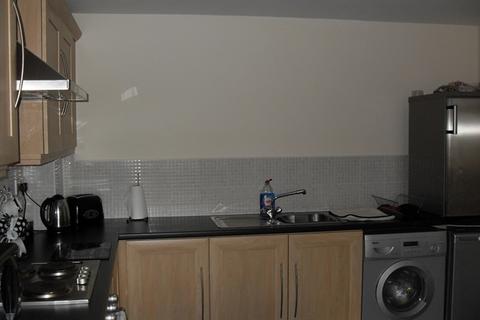 undefined, One bed apartment near Widnes Town Centre