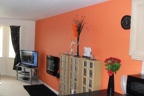 undefined, One bed apartment near Widnes Town Centre