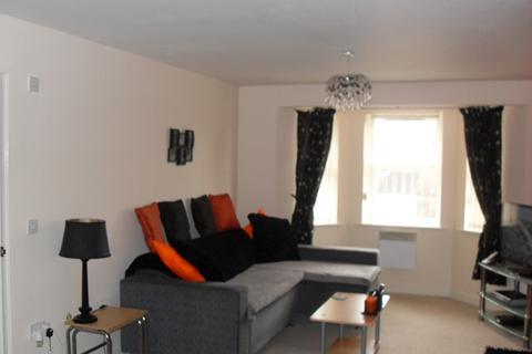 undefined, One bed apartment near Widnes Town Centre