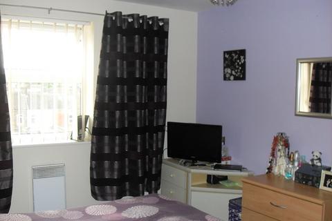 undefined, One bed apartment near Widnes Town Centre