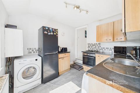 undefined, Worcester Park KT4