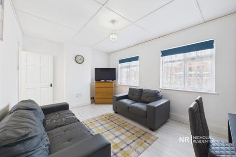 undefined, Worcester Park KT4