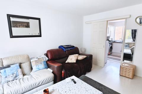 undefined, Cardwell Walk, Thornaby TS17
