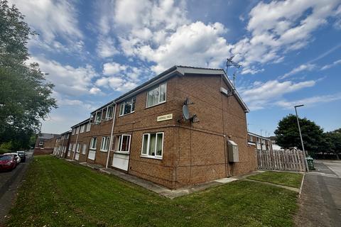 1 bedroom flat for sale, Cardwell Walk, Thornaby TS17