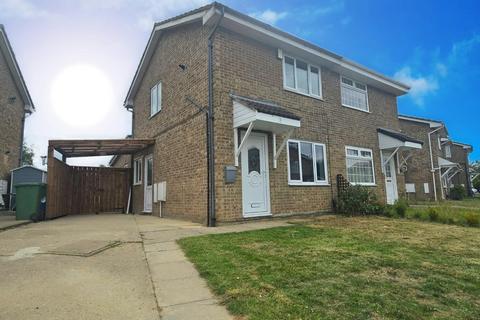 undefined, Avens Way, Ingleby Barwick, Stockton-On-Tees