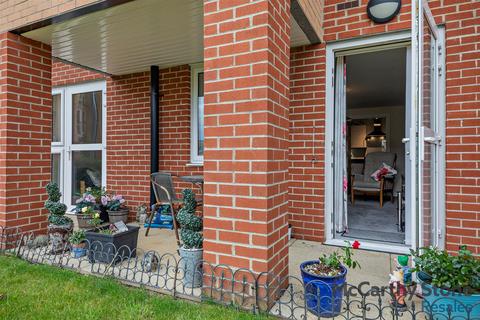 2 bedroom apartment for sale, Seymour Court, Ambleside Avenue, South Shields