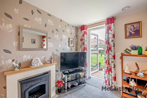 2 bedroom apartment for sale, Seymour Court, Ambleside Avenue, South Shields
